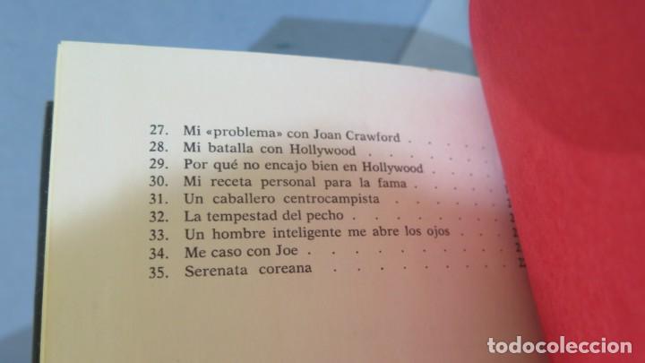 Libros de segunda mano: RECUERDOS DE MI VIDA. MONROE - Foto 3
