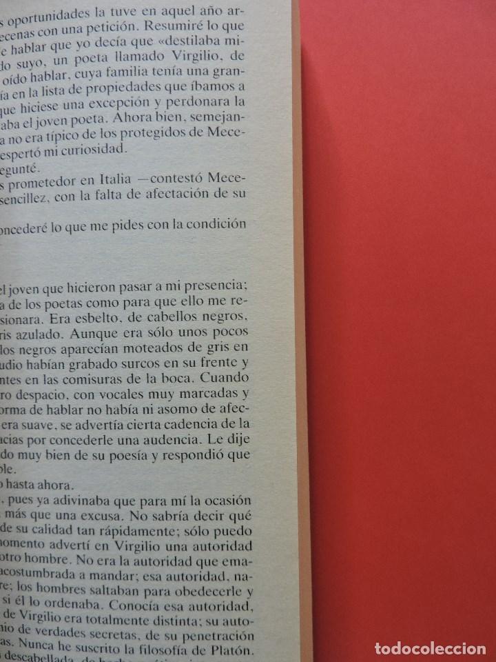 Libros de segunda mano: Augusto. MASSIE, Allan. Ediciones Mart&iacute;nez Roca - Foto 2