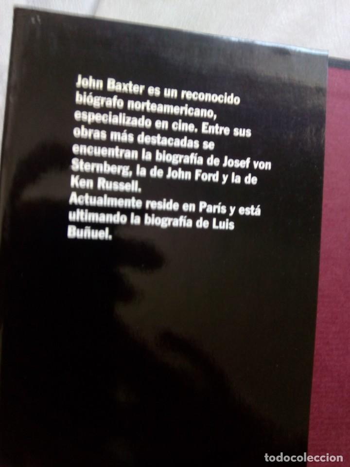 Libros de segunda mano: FELLINI. BIOGRAF&Iacute;A / JOHN BAXTER - Foto 3
