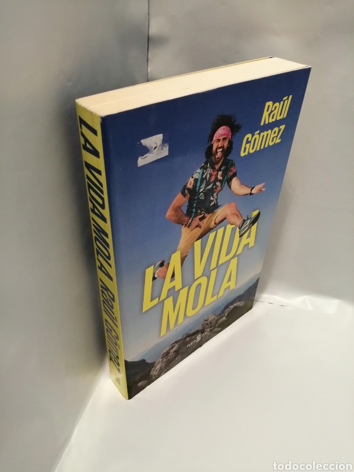 Libros de segunda mano: LA VIDA MOLA - Foto 3