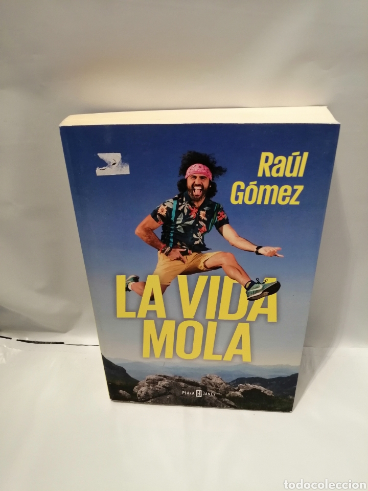 Libros de segunda mano: LA VIDA MOLA - Foto 1