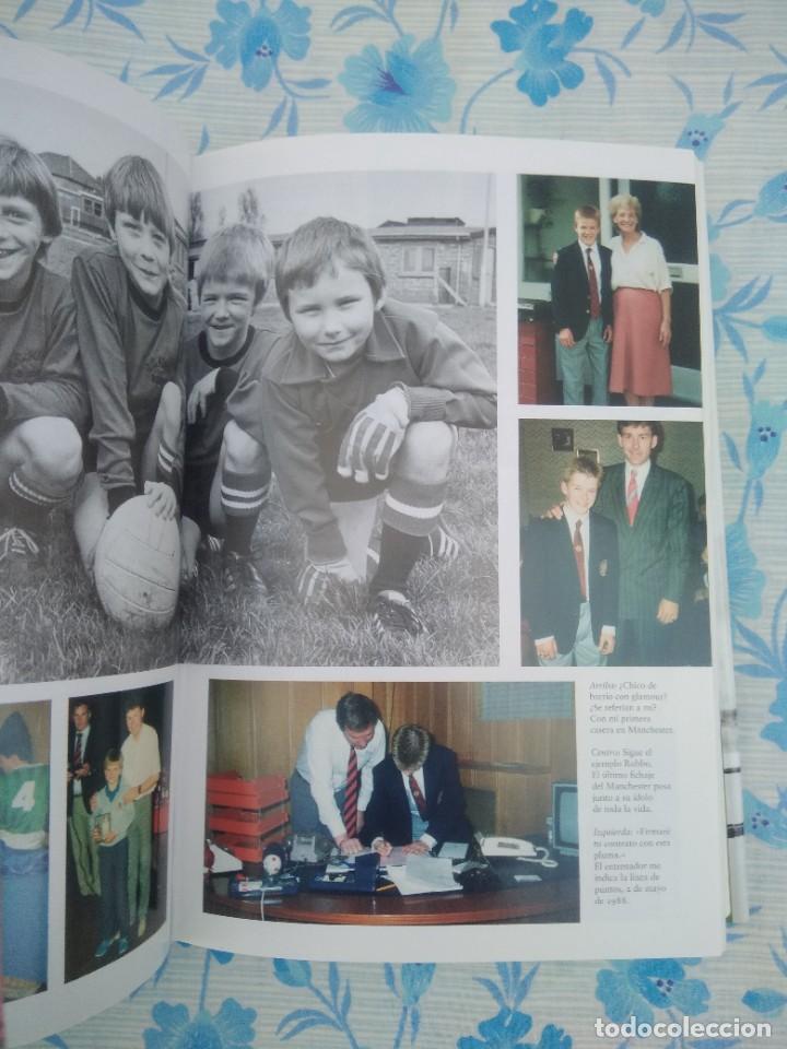 Libros de segunda mano: Libro david beckham, mi vida - Foto 4