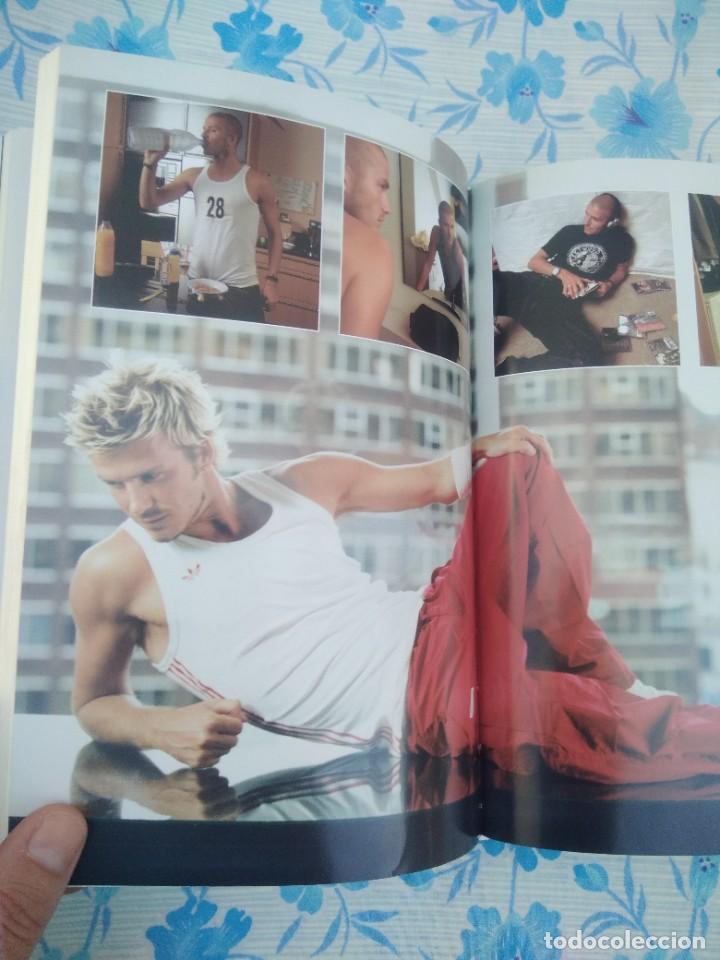 Libros de segunda mano: Libro david beckham, mi vida - Foto 15