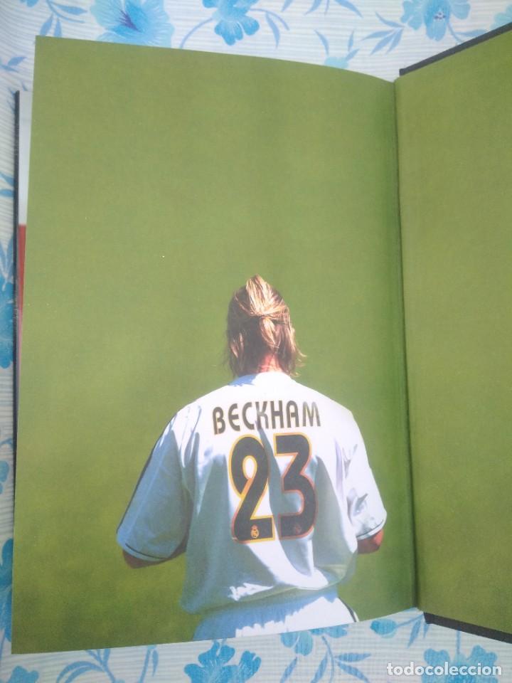 Libros de segunda mano: Libro david beckham, mi vida - Foto 18
