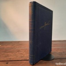 Libros de segunda mano: ALFONSO XIII - HENRY VALLOTTON - EDITORIAL TESORO, 1945, 2ª EDICION, MADRID