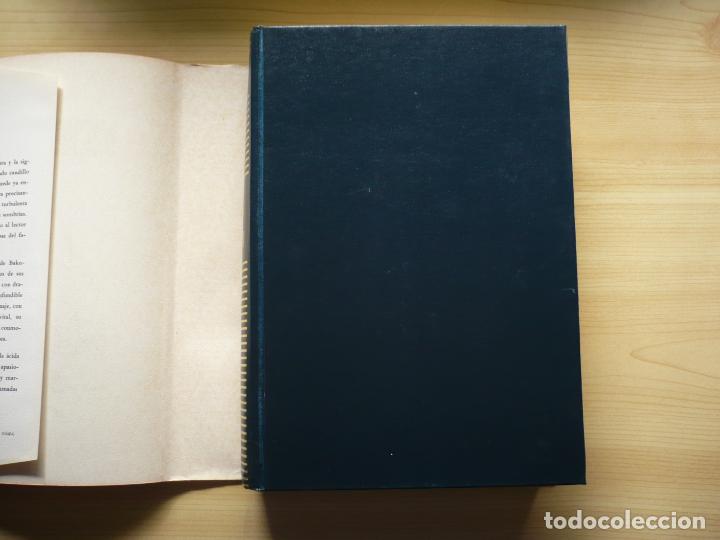 Libros de segunda mano: Michael Bakunin. E. H. Carr. Editorial Grijalbo, 1972. - Foto 6