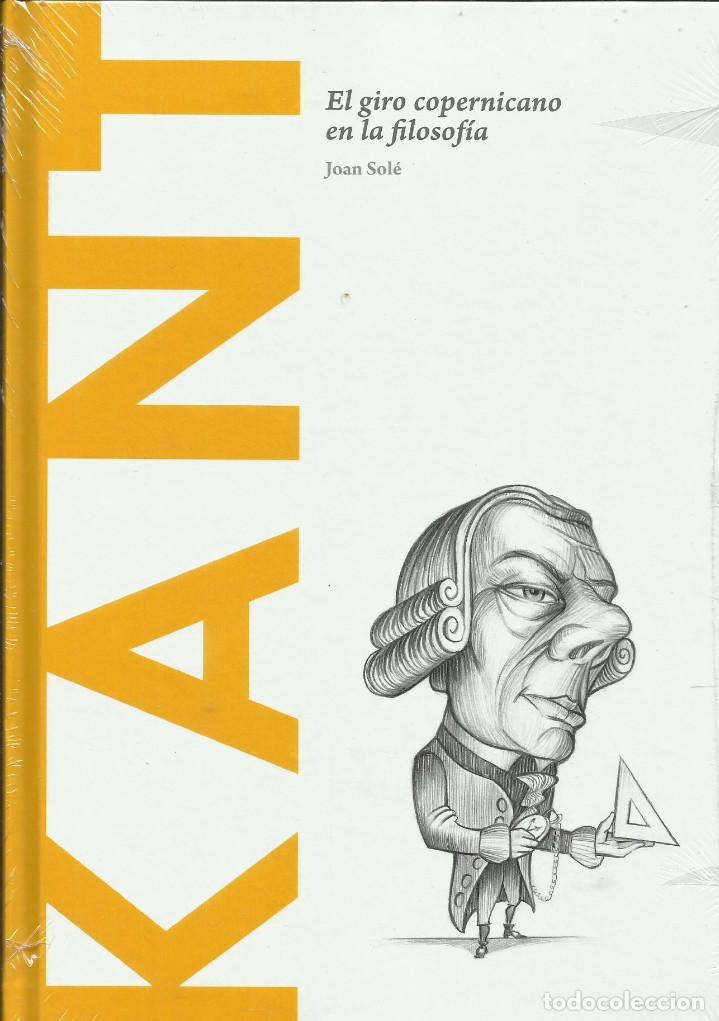 Libros de segunda mano: Kant. - Foto 1