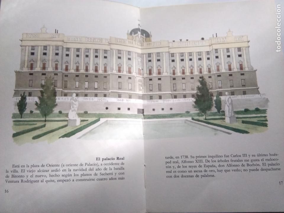 Libros de segunda mano: MADRID CAMILO JOS&Eacute; CELA - Foto 4