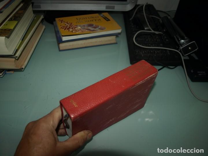 Libros de segunda mano: Edgar Wallace, Novelas de terror,Aguilar - Foto 2