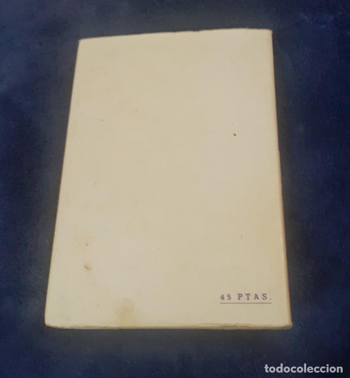 Libros de segunda mano: Libro antiguo Madame Pompadour.ENVIO GRATIS - Foto 4