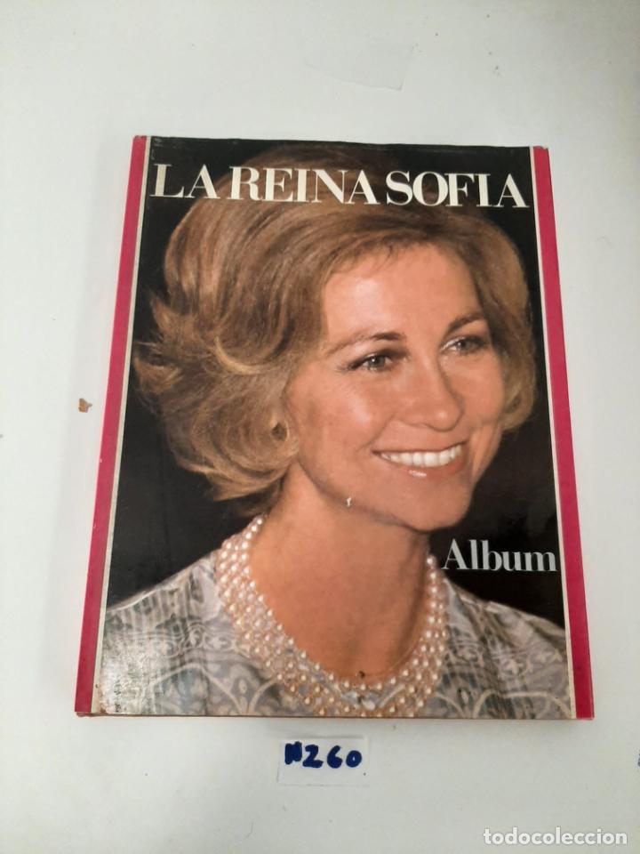 Libros de segunda mano: La reina sofia - Foto 1