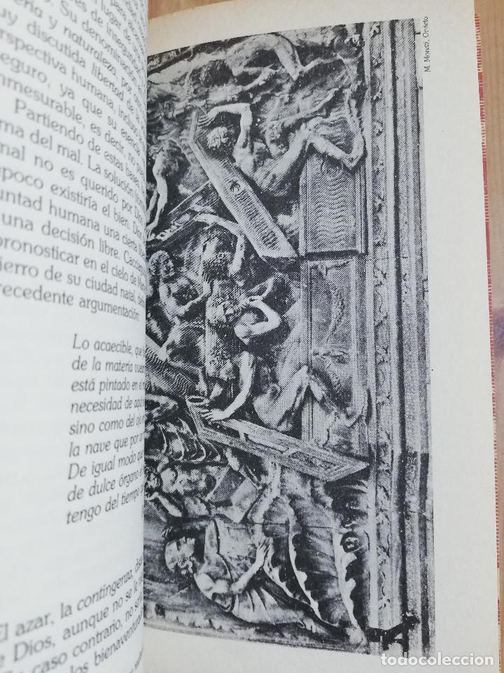 Libros de segunda mano: DANTE (KURT LEONHARD) - Foto 4