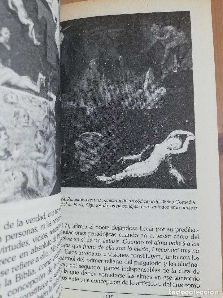 Libros de segunda mano: DANTE (KURT LEONHARD) - Foto 5