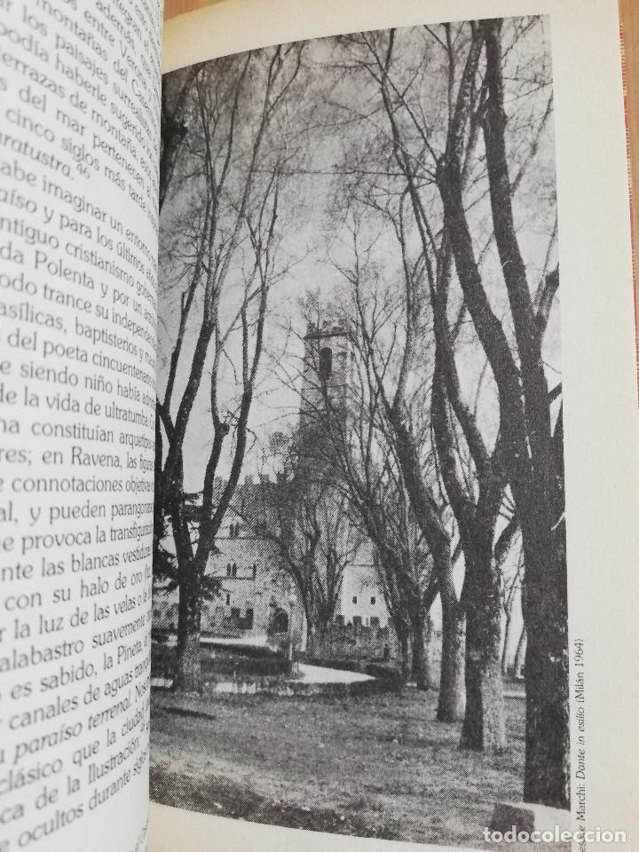 Libros de segunda mano: DANTE (KURT LEONHARD) - Foto 6