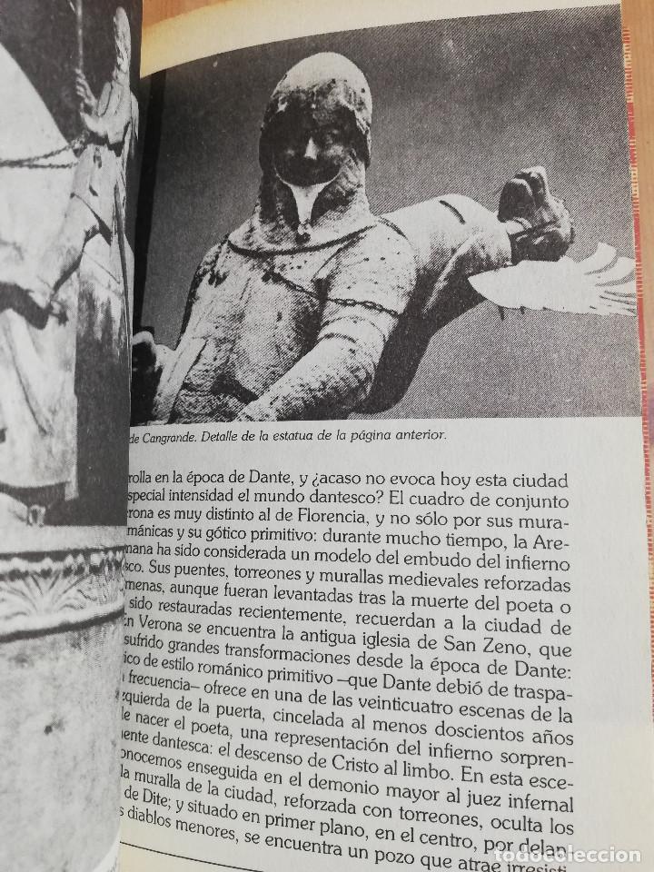 Libros de segunda mano: DANTE (KURT LEONHARD) - Foto 7