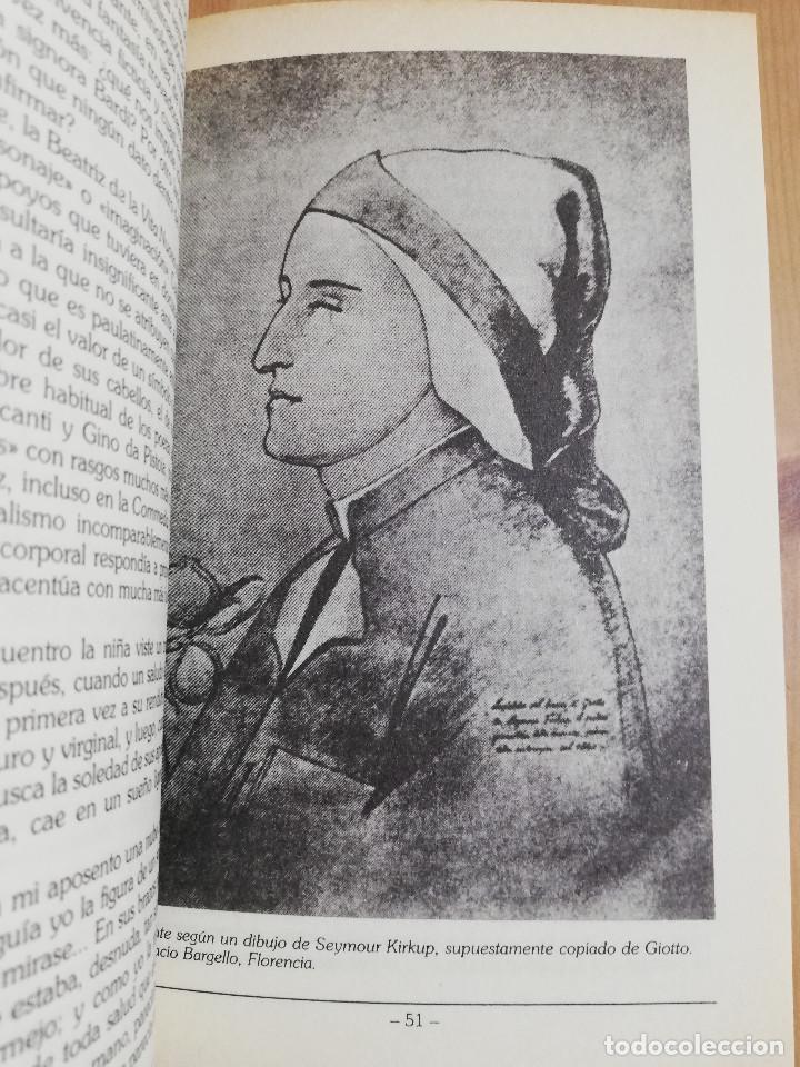 Libros de segunda mano: DANTE (KURT LEONHARD) - Foto 9