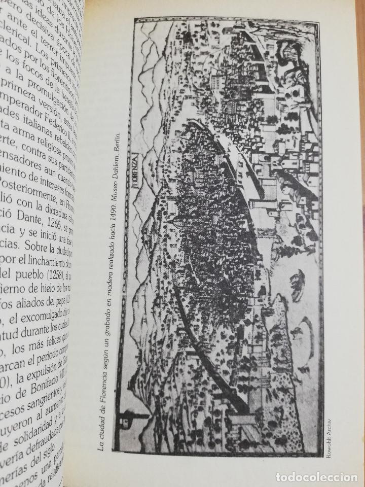 Libros de segunda mano: DANTE (KURT LEONHARD) - Foto 10
