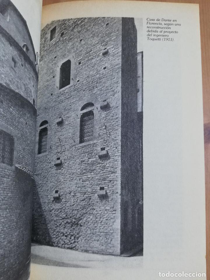 Libros de segunda mano: DANTE (KURT LEONHARD) - Foto 11