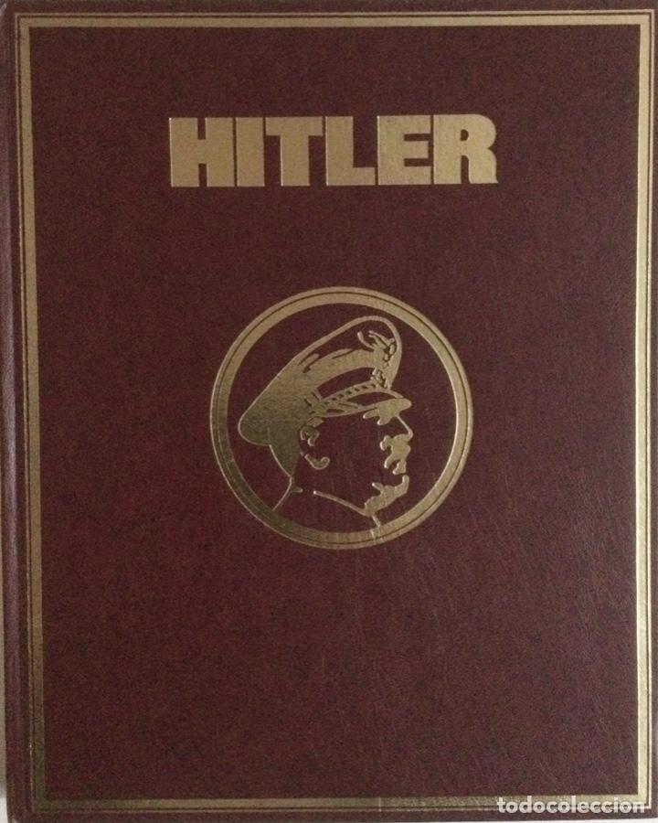 Libros de segunda mano: Hitler. Ediciones Nueva Lente. - Foto 1
