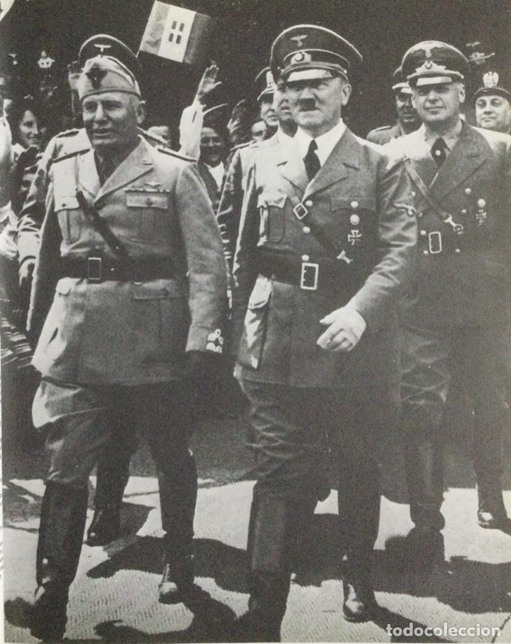 Libros de segunda mano: Hitler. Ediciones Nueva Lente. - Foto 2