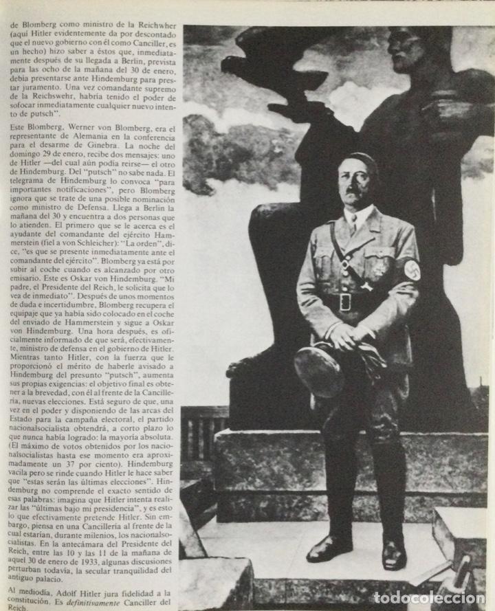 Libros de segunda mano: Hitler. Ediciones Nueva Lente. - Foto 3