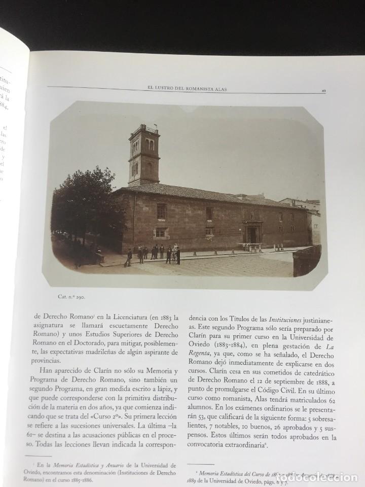 Libros de segunda mano: CLARIN Y SU TIEMPO - Foto 2