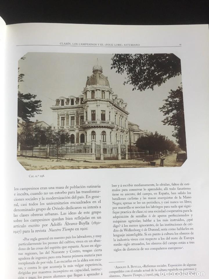 Libros de segunda mano: CLARIN Y SU TIEMPO - Foto 3