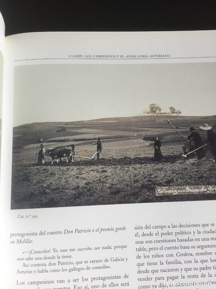 Libros de segunda mano: CLARIN Y SU TIEMPO - Foto 4