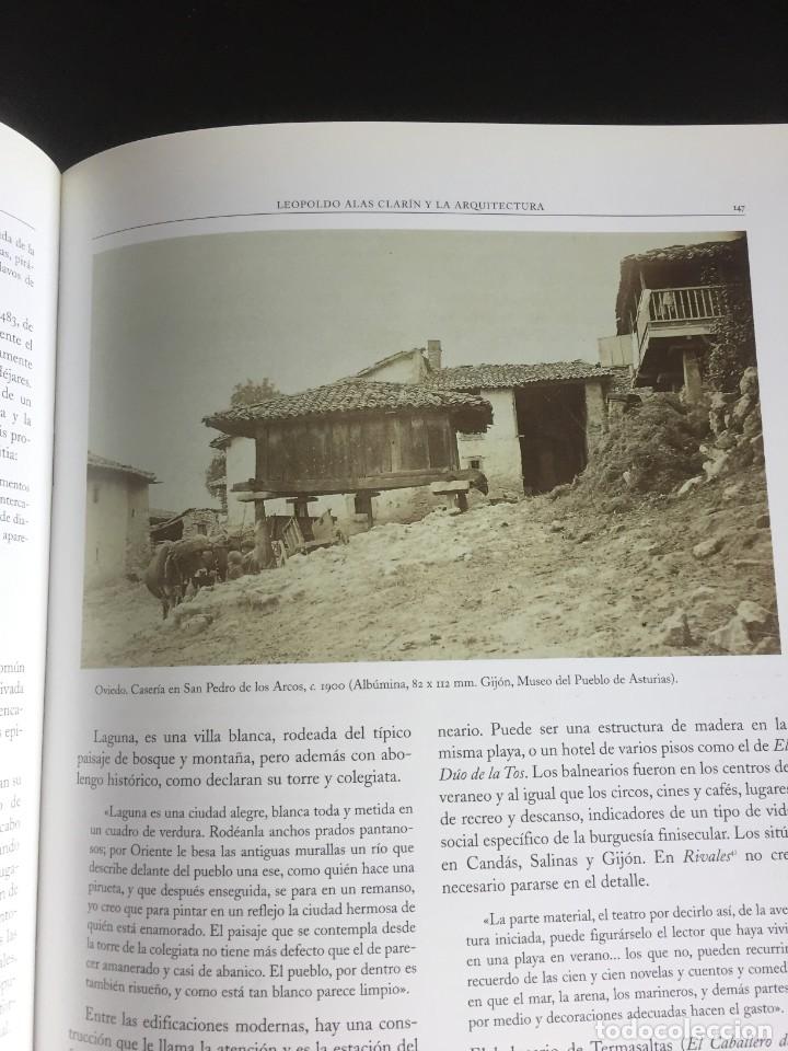 Libros de segunda mano: CLARIN Y SU TIEMPO - Foto 6