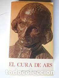 Libros de segunda mano: el cura de Ars Francis Trochu - Foto 1