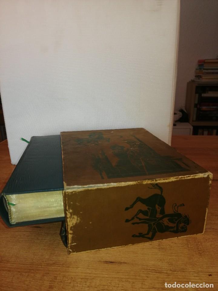 Libros de segunda mano: CASANOVA, MEMORIAS - Foto 6