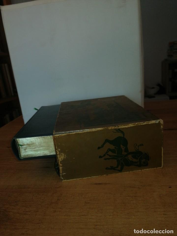 Libros de segunda mano: CASANOVA, MEMORIAS - Foto 8