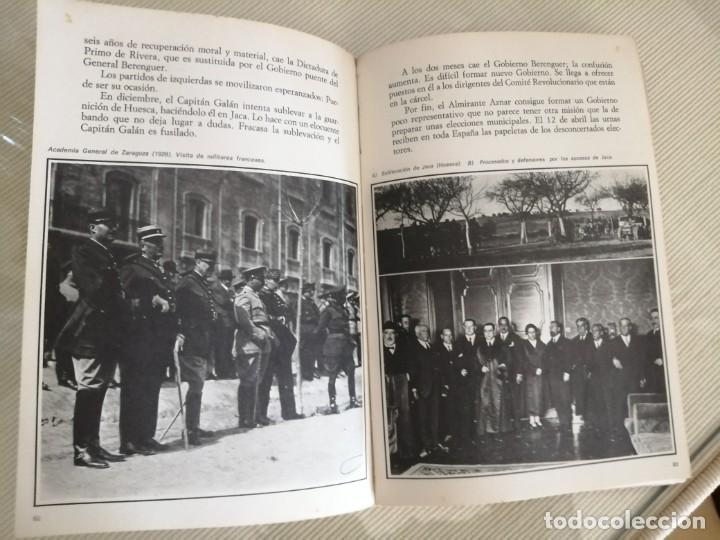 Libros de segunda mano: FRANCO, ESE HOMBRE. JOS&Eacute; M. S&Aacute;NCHEZ SILVA - Foto 3