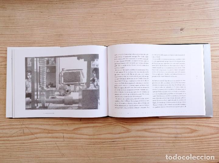 Libros de segunda mano: Pablo Neruda - Residencia En Espa&ntilde;a - 2004 - Libro + CD - Foto 4