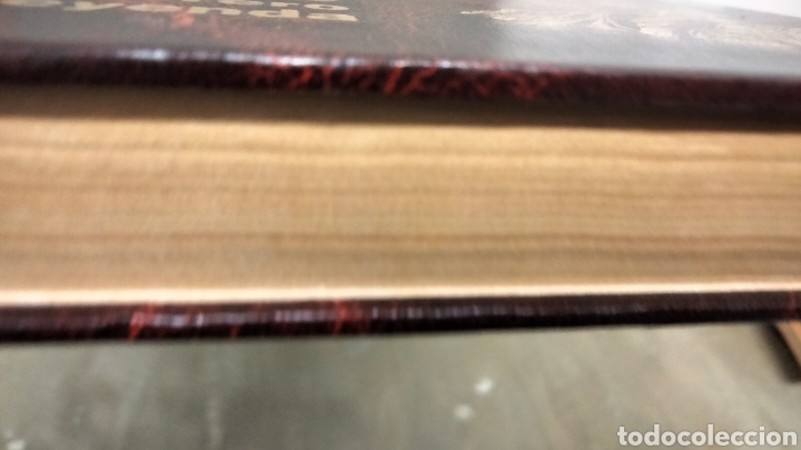 Libros de segunda mano: LIBRO ENCUADERNADO DE CURRO ROMERO - Foto 3