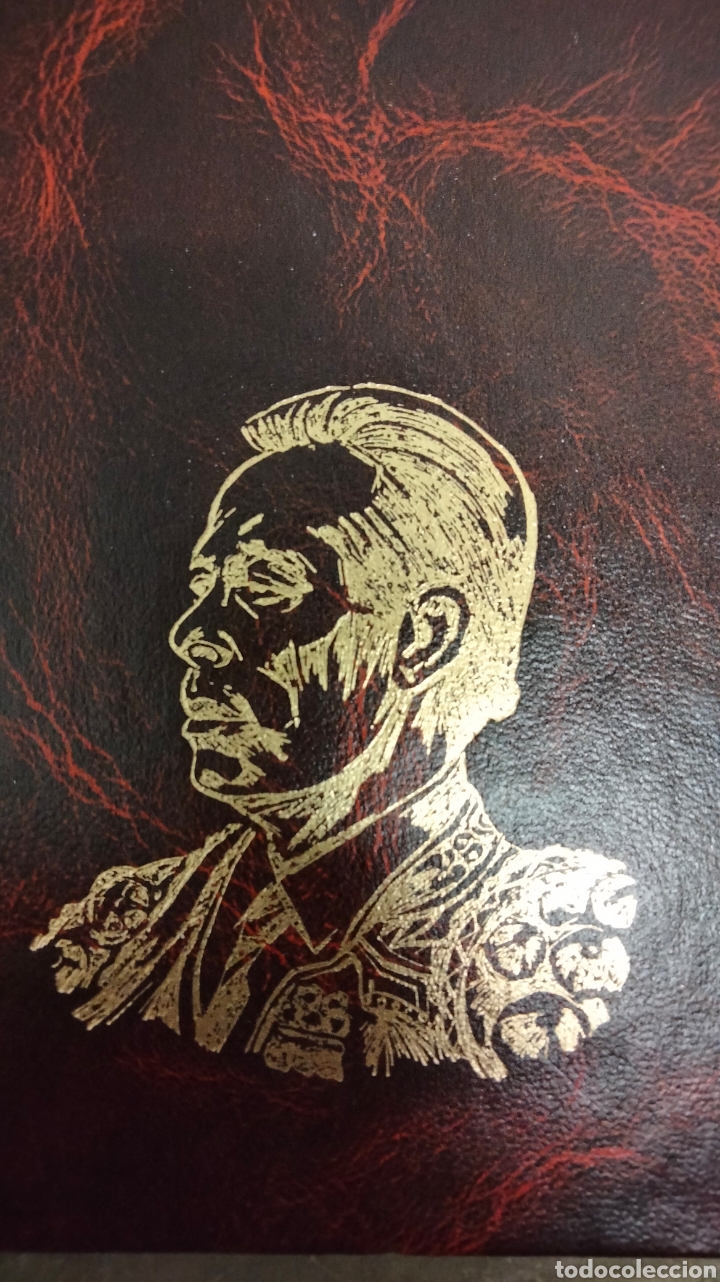 Libros de segunda mano: LIBRO ENCUADERNADO DE CURRO ROMERO - Foto 2