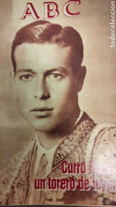 Libros de segunda mano: LIBRO ENCUADERNADO DE CURRO ROMERO - Foto 5