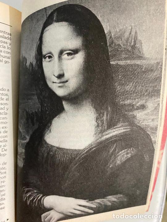 Libros de segunda mano: Leonardo da Vinci - FRIEDENTHAL, Richard - Foto 3