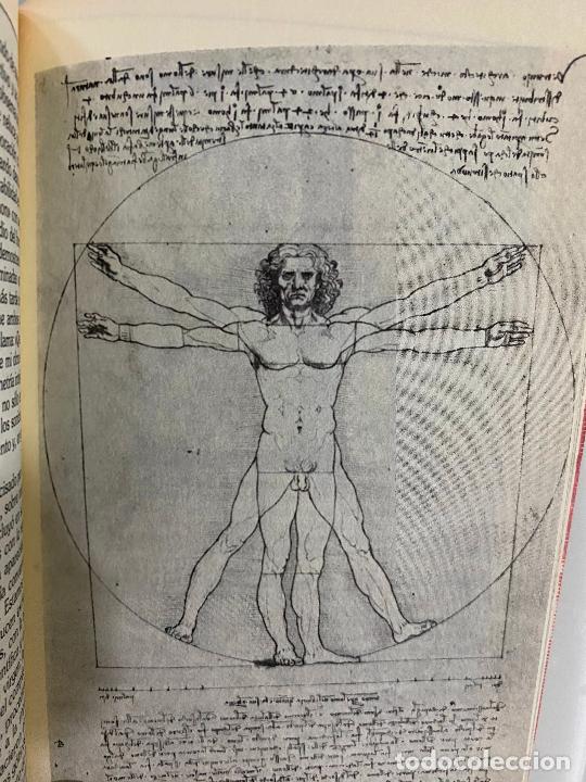 Libros de segunda mano: Leonardo da Vinci - FRIEDENTHAL, Richard - Foto 5