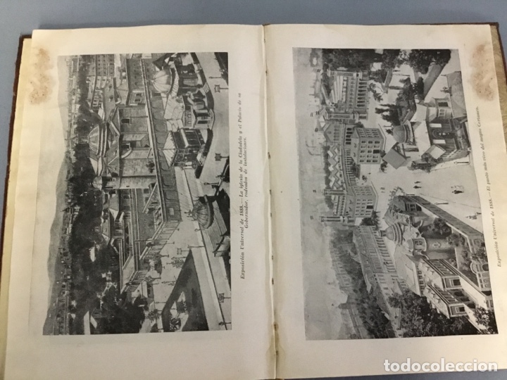 Libros de segunda mano: Un siglo de Barcelona - Foto 4