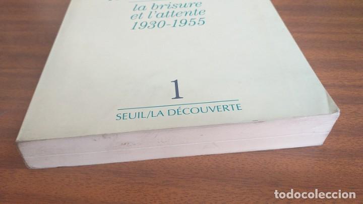 Libros de segunda mano: M&eacute;moires 1 --- Pierre Vidal-Nacquet - Foto 6