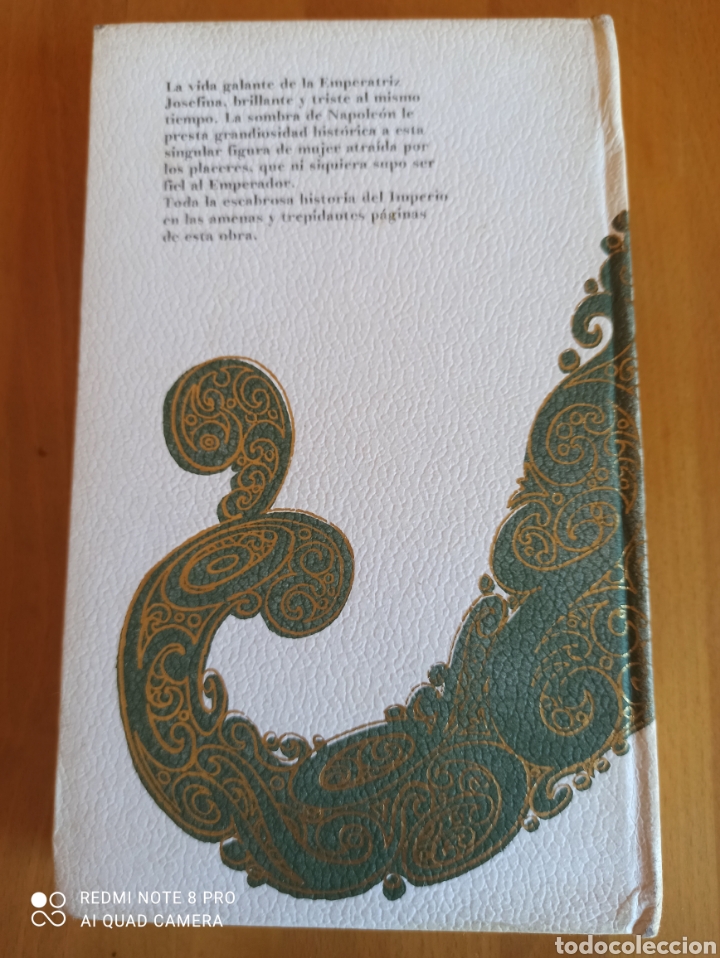 Libros de segunda mano: La emperatriz Josefina - Foto 2