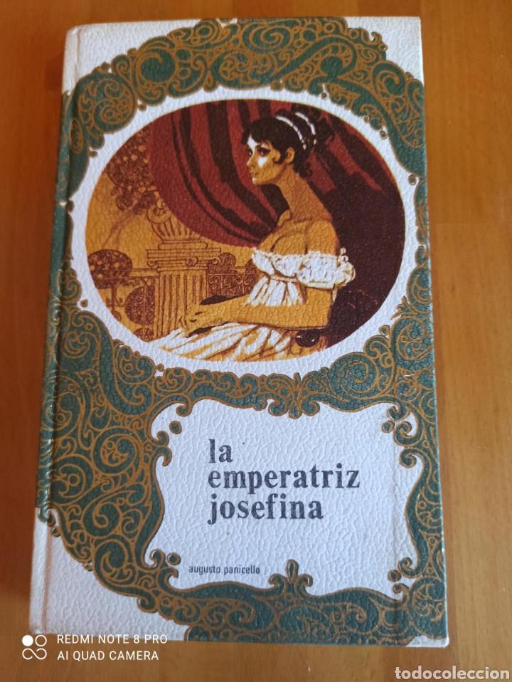 Libros de segunda mano: La emperatriz Josefina - Foto 1