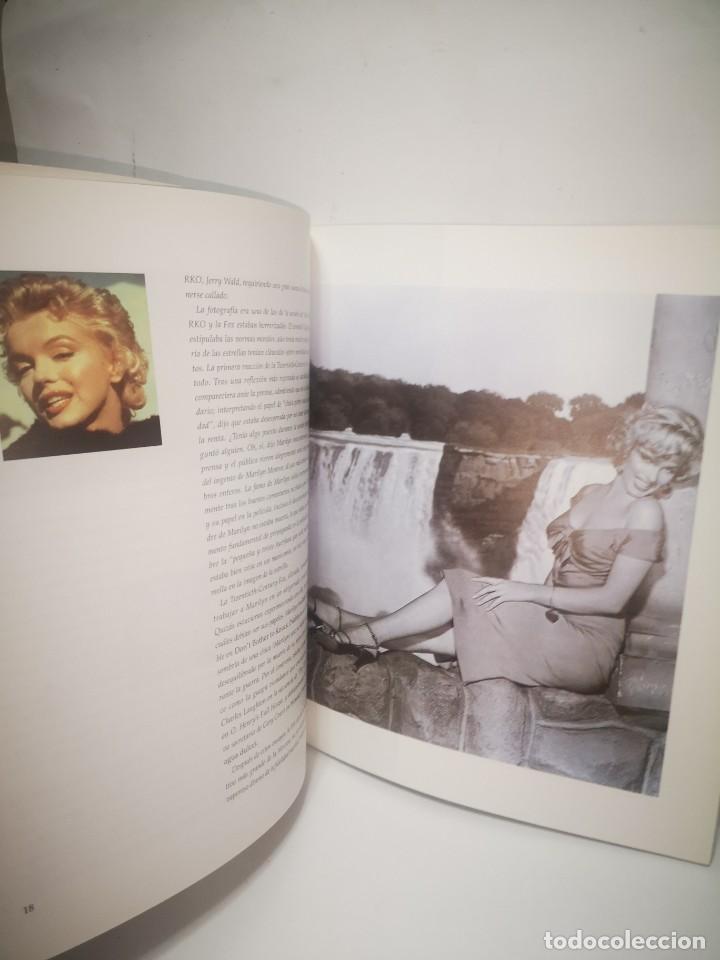 Libros de segunda mano: Siempre Marilyn - Foto 2