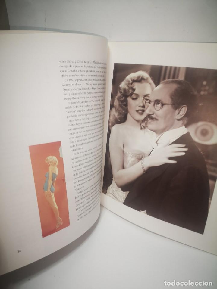 Libros de segunda mano: Siempre Marilyn - Foto 4