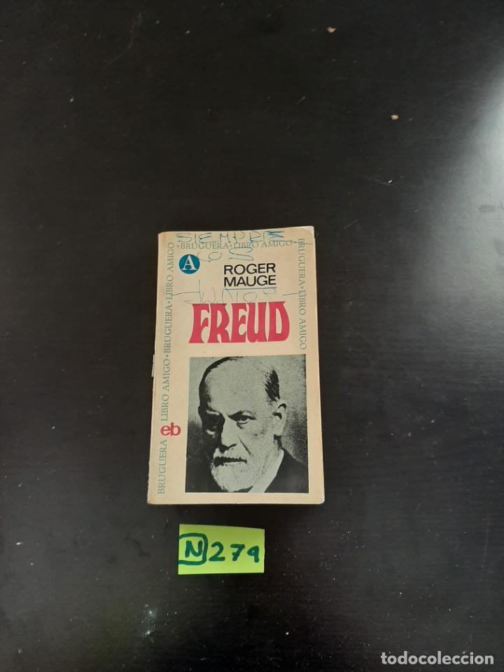 Libros de segunda mano: Freud - Foto 1
