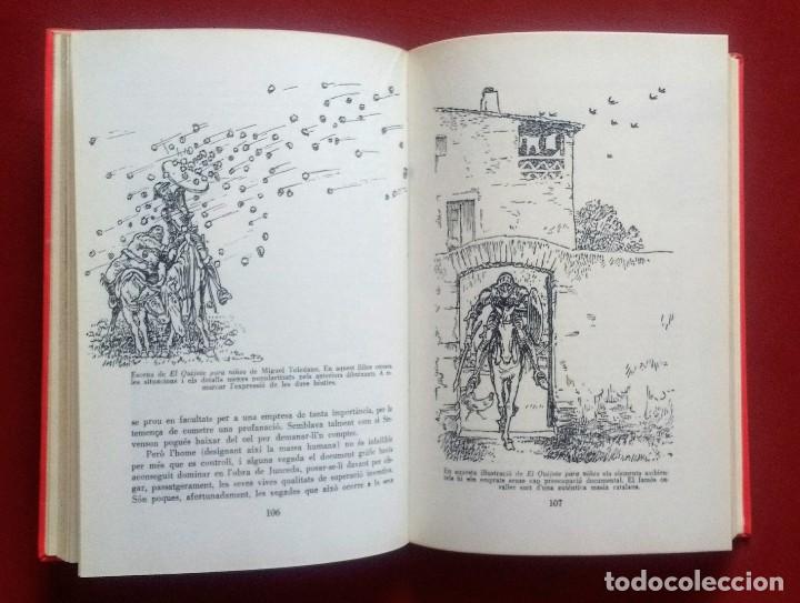 Libros de segunda mano: JUNCEDA. HOME EXEMPLAR. - Foto 3