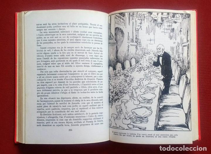 Libros de segunda mano: JUNCEDA. HOME EXEMPLAR. - Foto 4