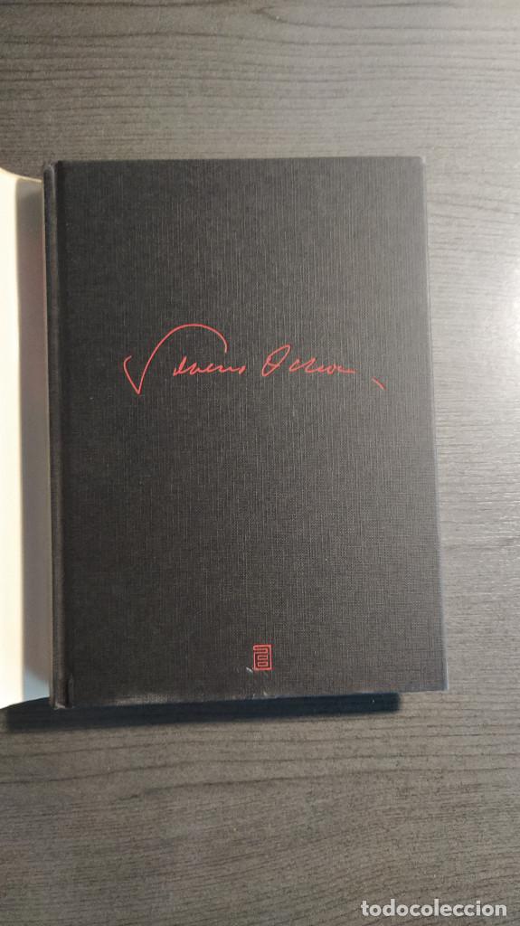 Libros de segunda mano: SEVERO OCHOA . MARINO GOMEZ SANTOS . - Foto 5