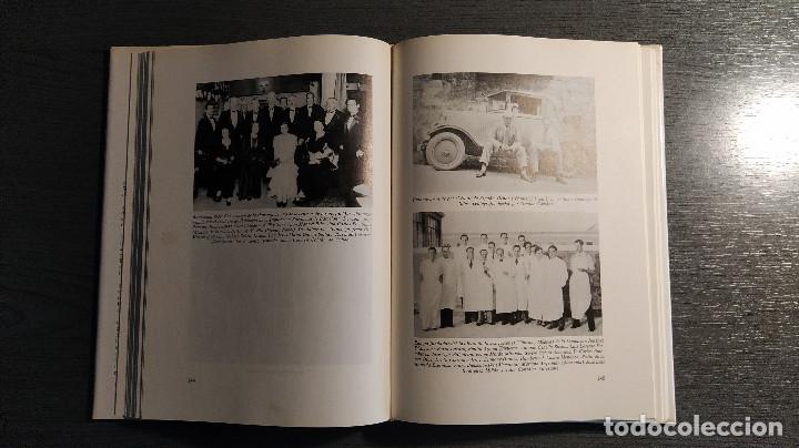 Libros de segunda mano: SEVERO OCHOA . MARINO GOMEZ SANTOS . - Foto 8